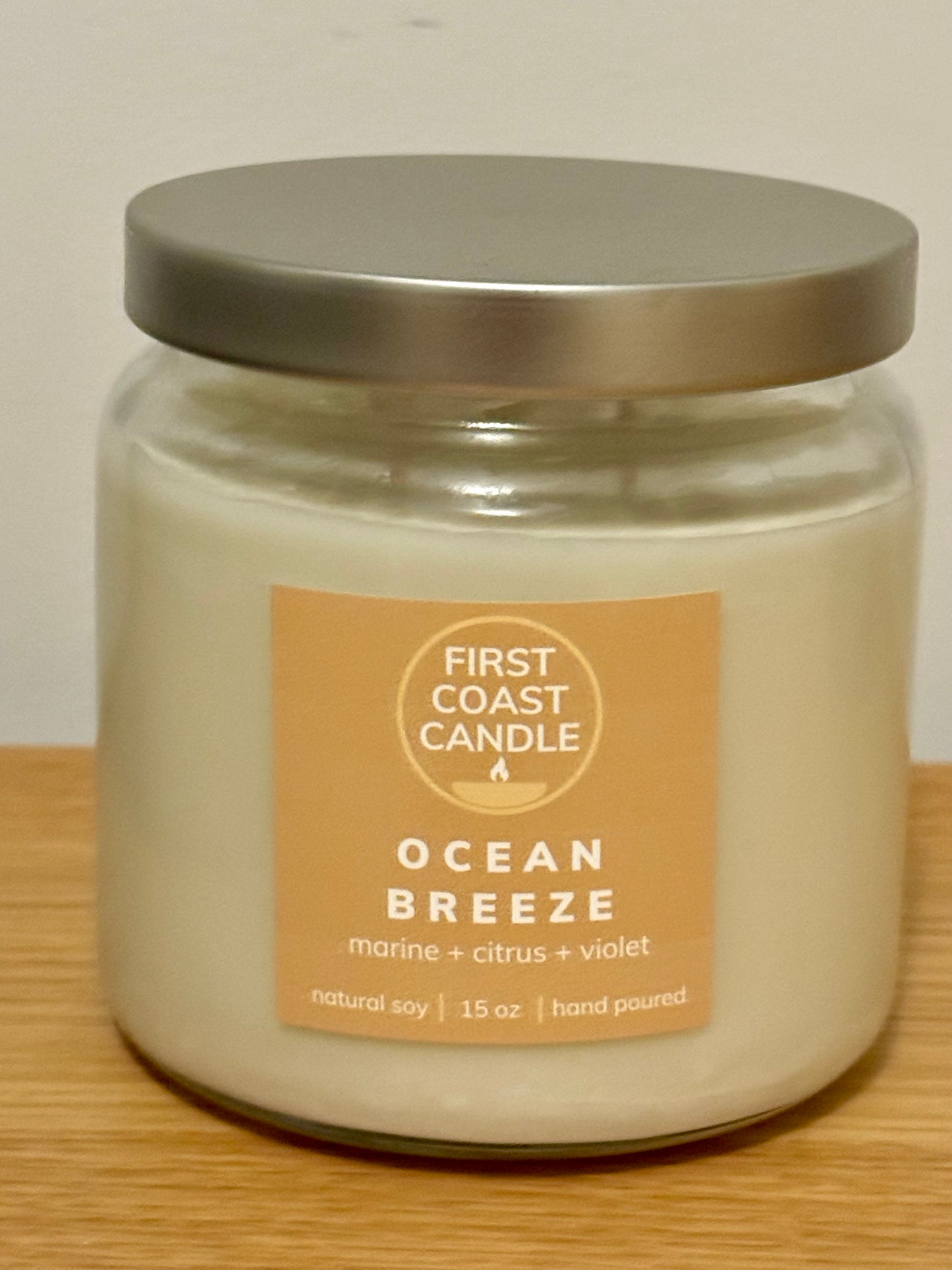 Ocean Breeze Collection