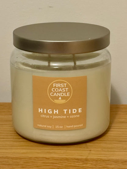 High Tide Collection