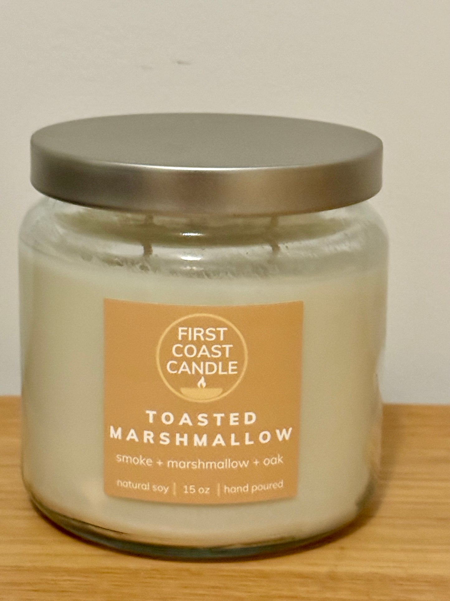 Toasted Marshmallow Collection