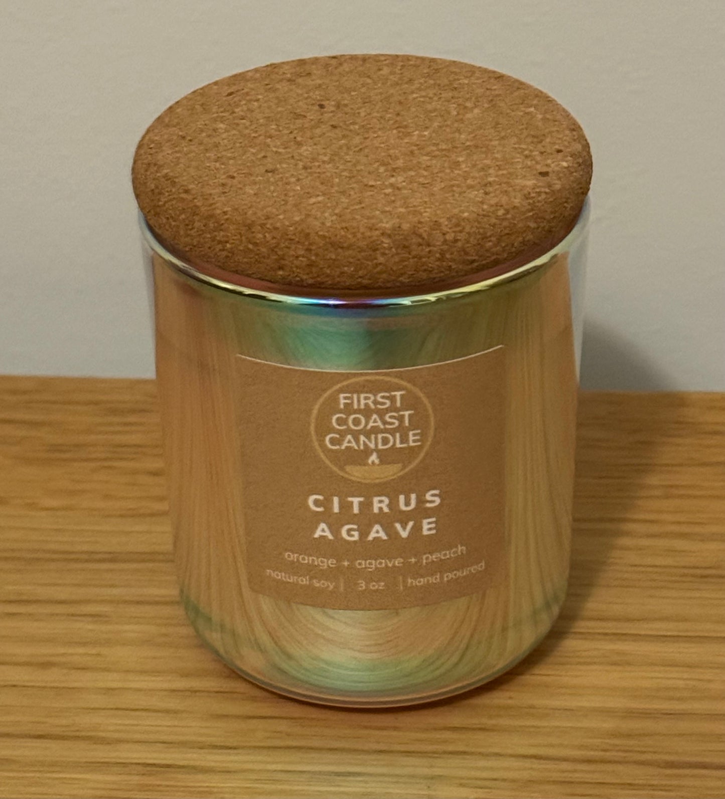 Citrus Agave Collection