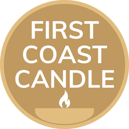 First Coast Candle Gift Card