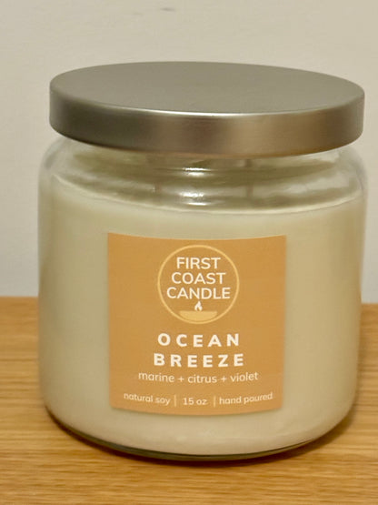 Ocean Breeze Collection