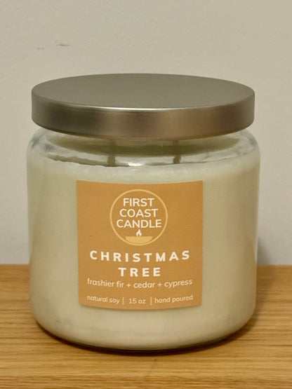 Christmas Tree Collection