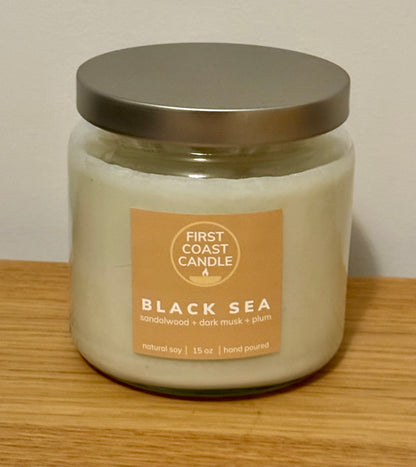 Black Sea Collection