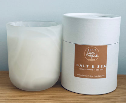 Salt + Sea Collection