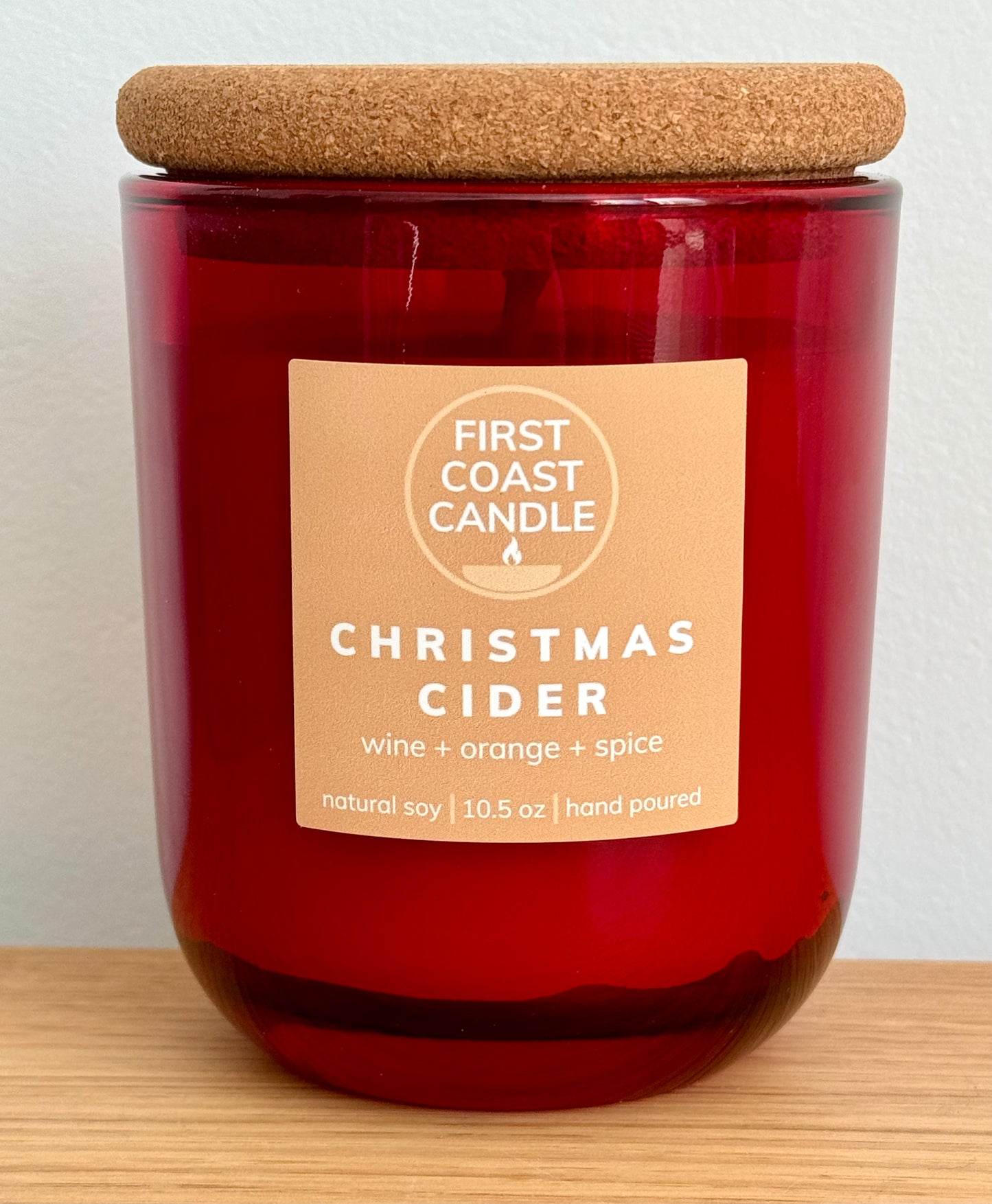 Christmas Cider Collection