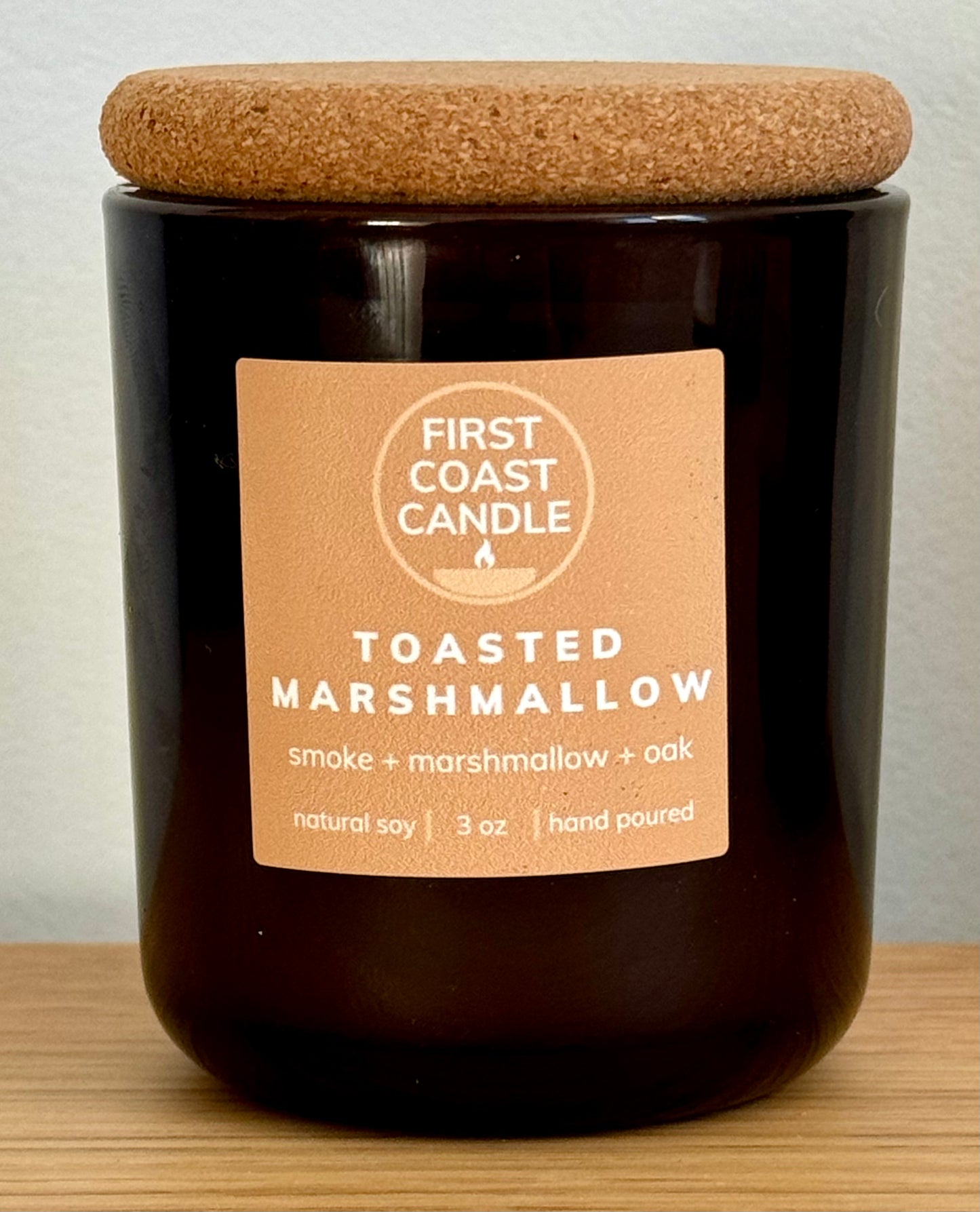 Toasted Marshmallow Collection