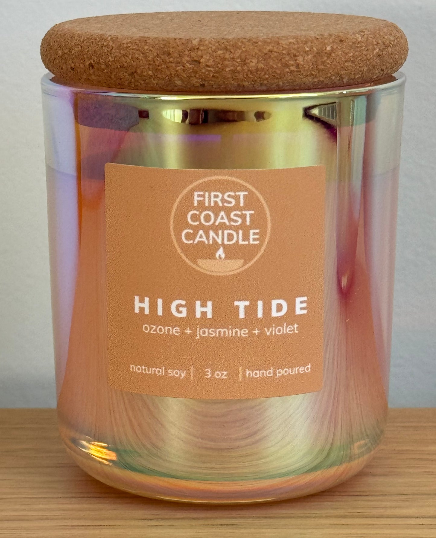 High Tide Collection