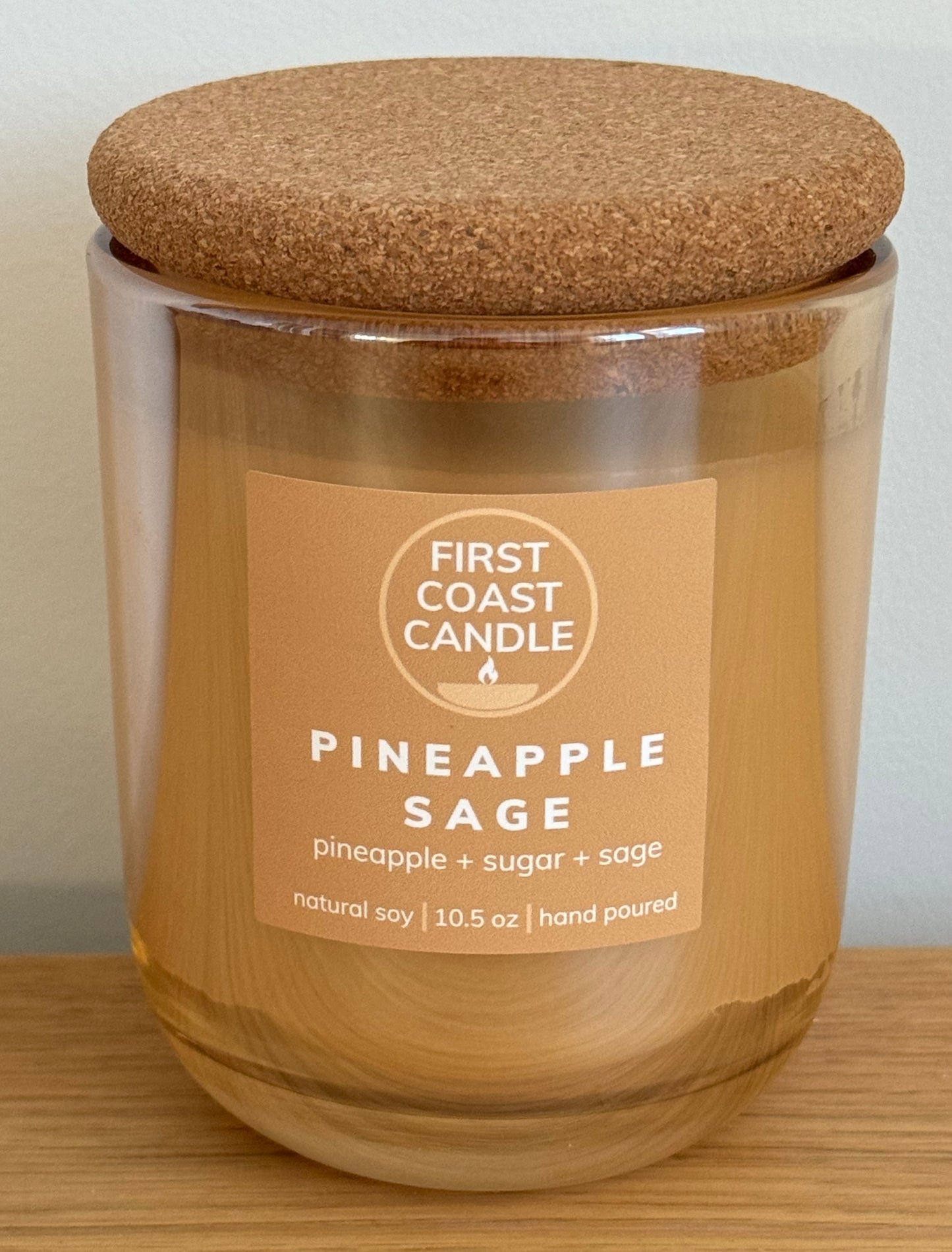 Pineapple Sage Collection