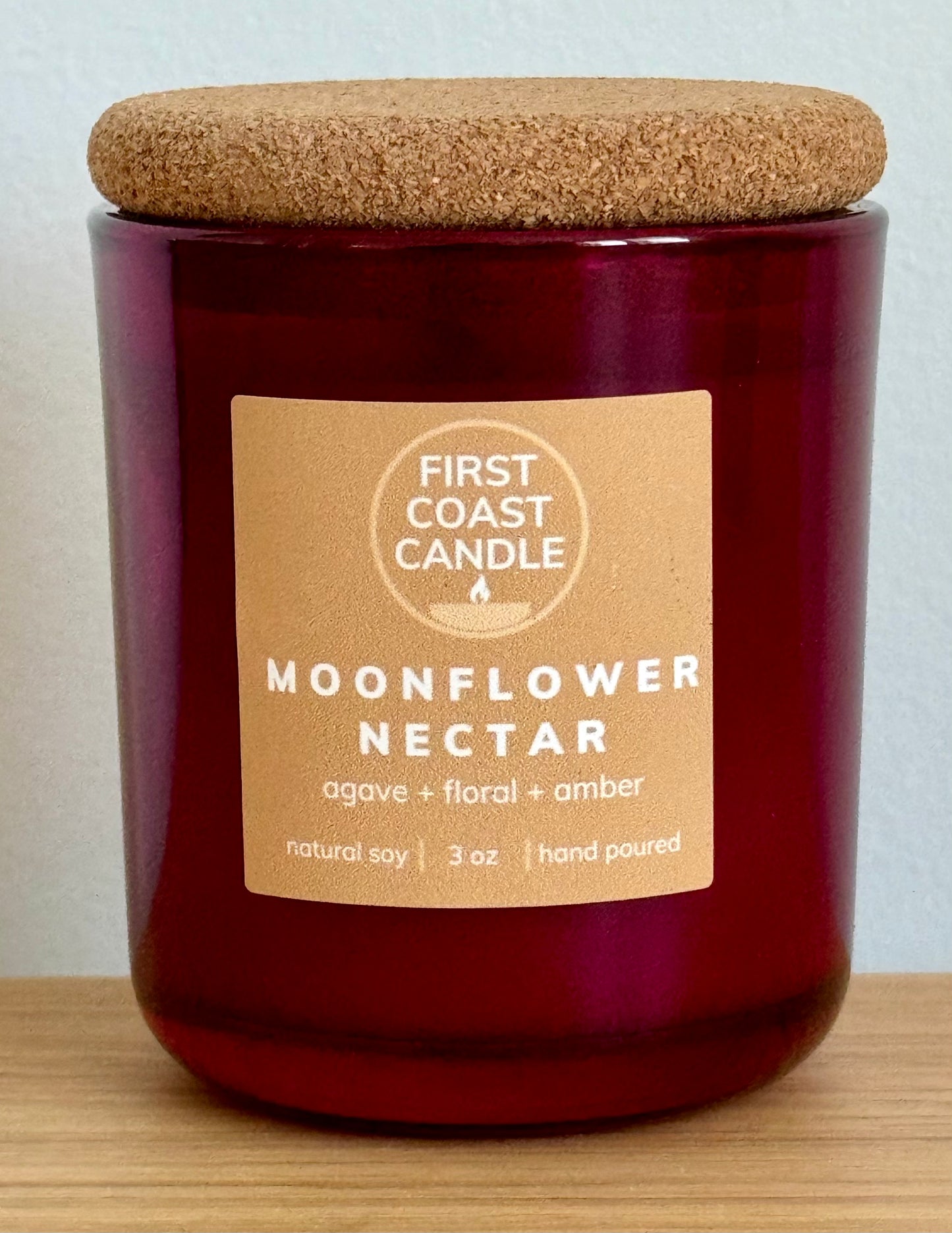 Moonflower Nectar Collection