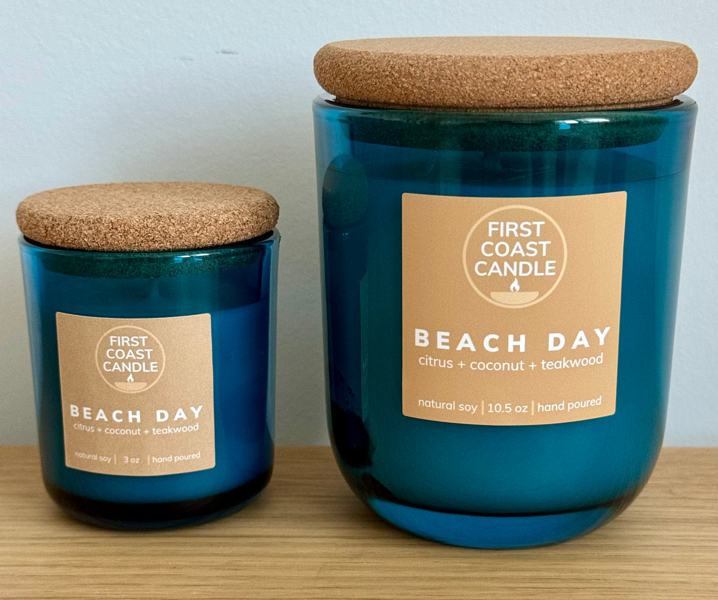 Beach Day Collection