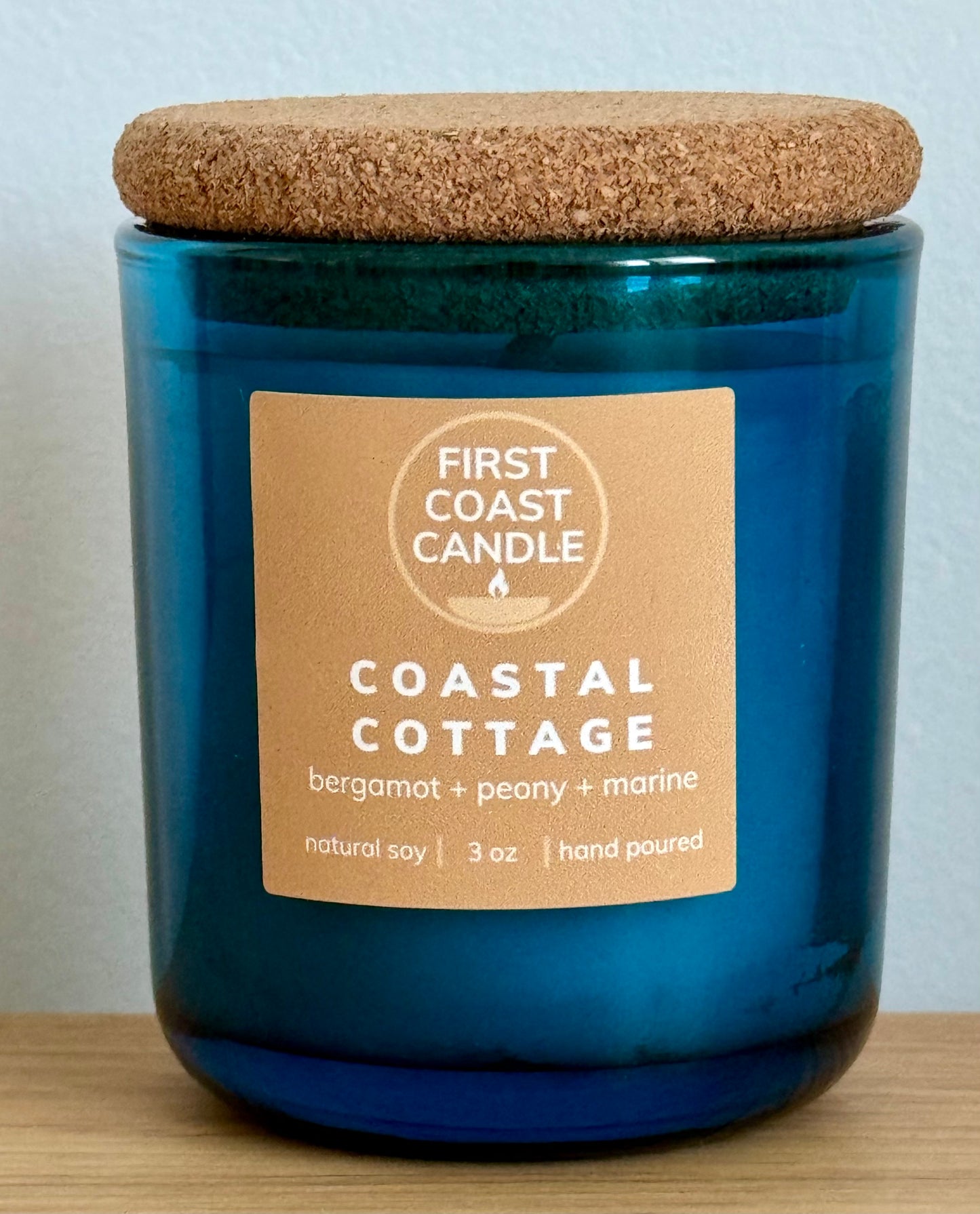 Coastal Cottage Collection