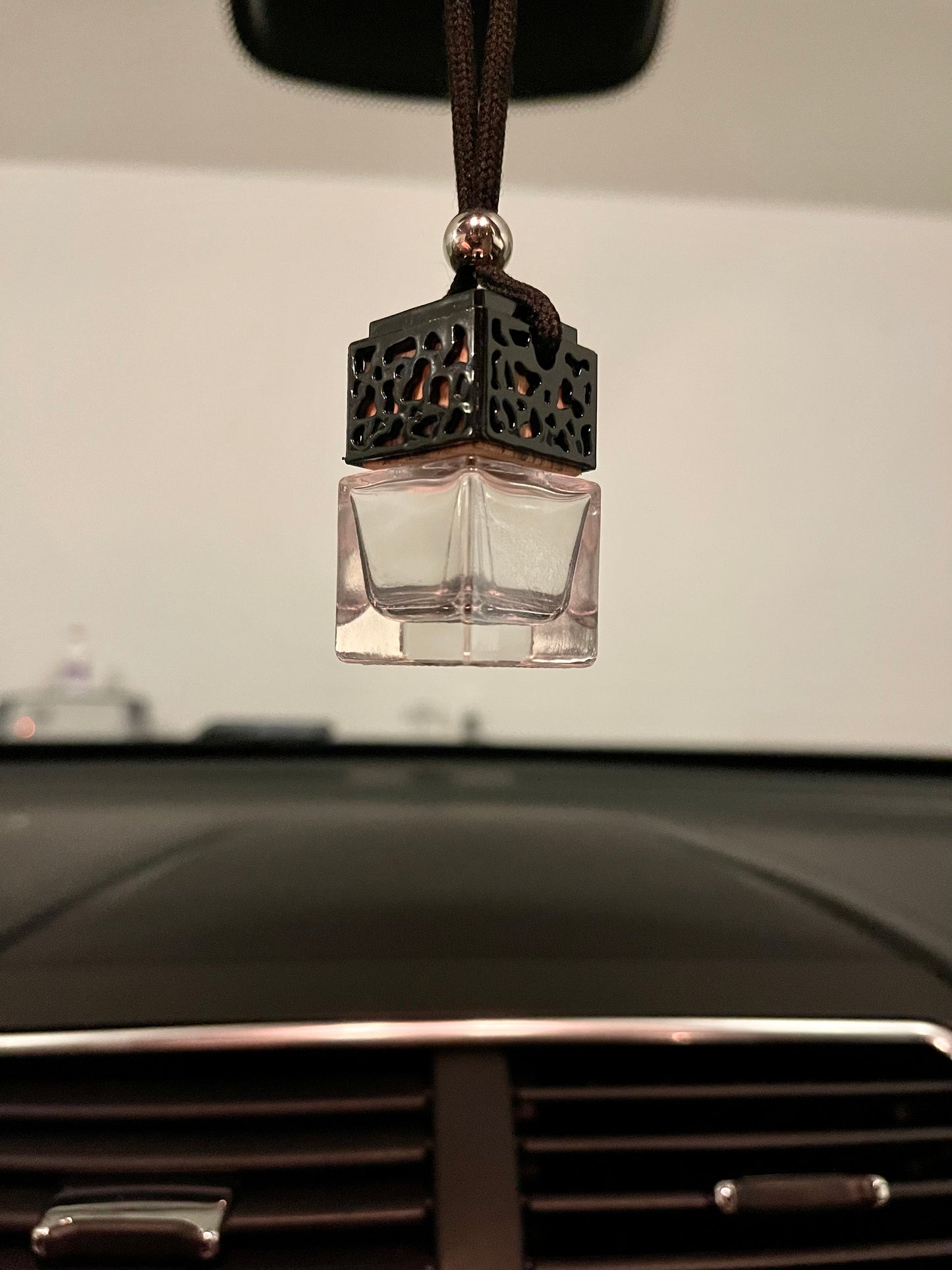 Car Diffuser